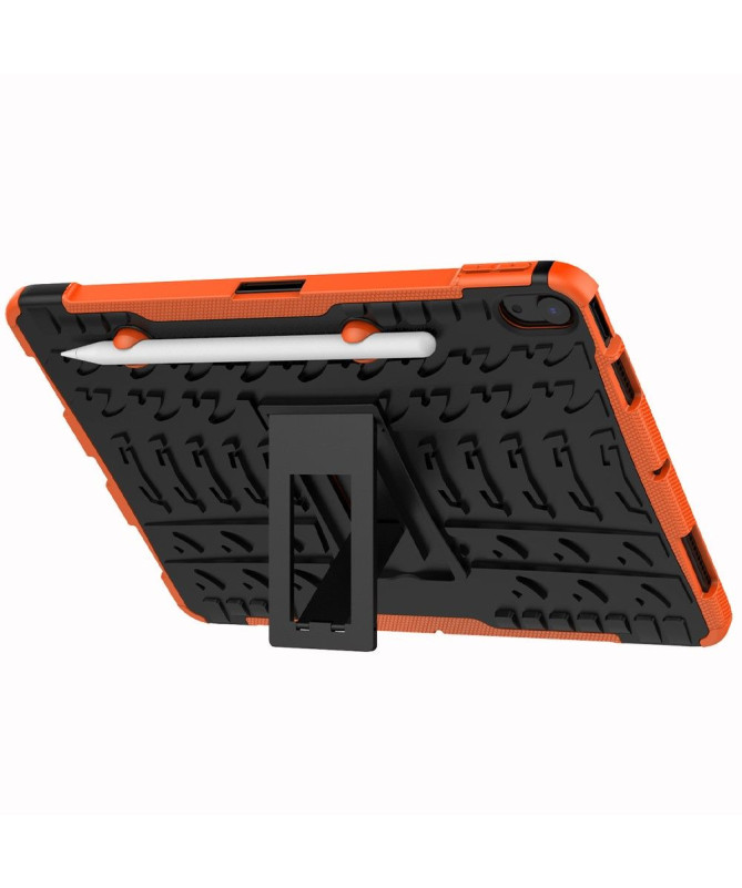 Coque iPad Air 10.9" (2020) antidérapante fonction support
