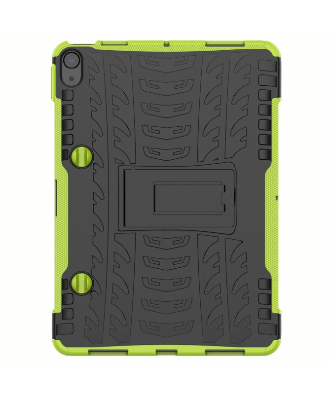 Coque iPad Air 10.9" (2020) antidérapante fonction support