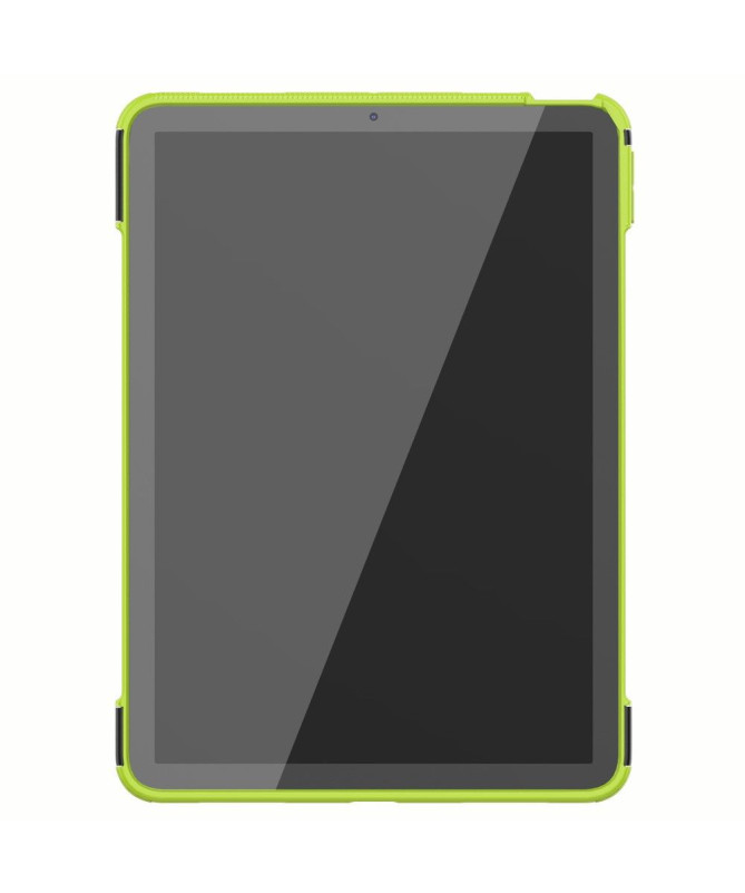 Coque iPad Air 10.9" (2020) antidérapante fonction support