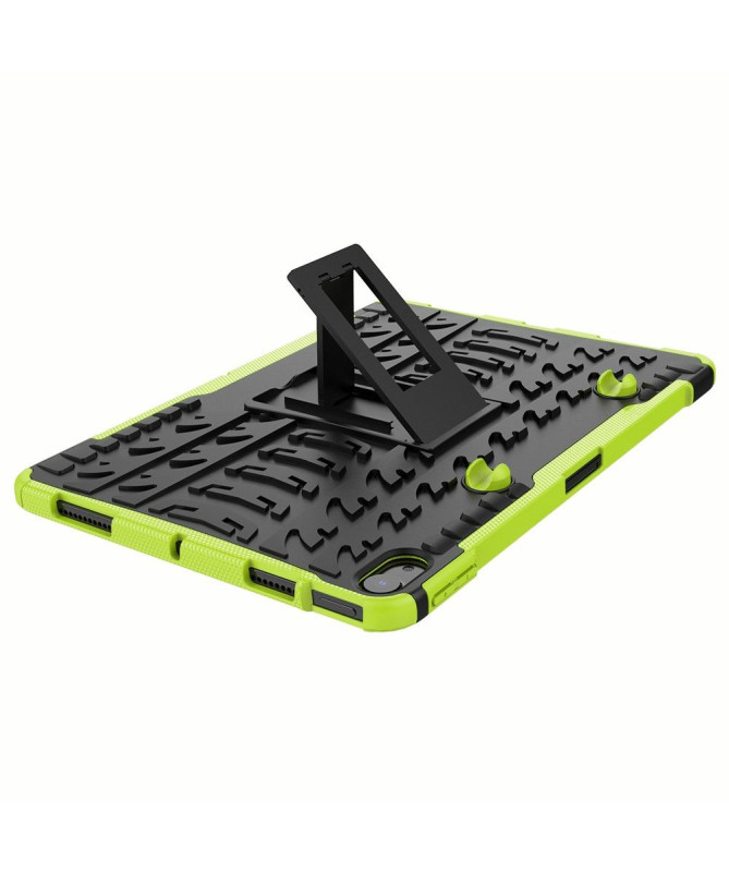 Coque iPad Air 10.9" (2020) antidérapante fonction support