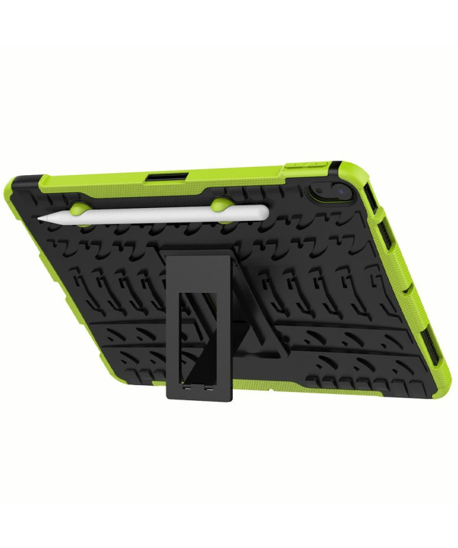 Coque iPad Air 10.9" (2020) antidérapante fonction support