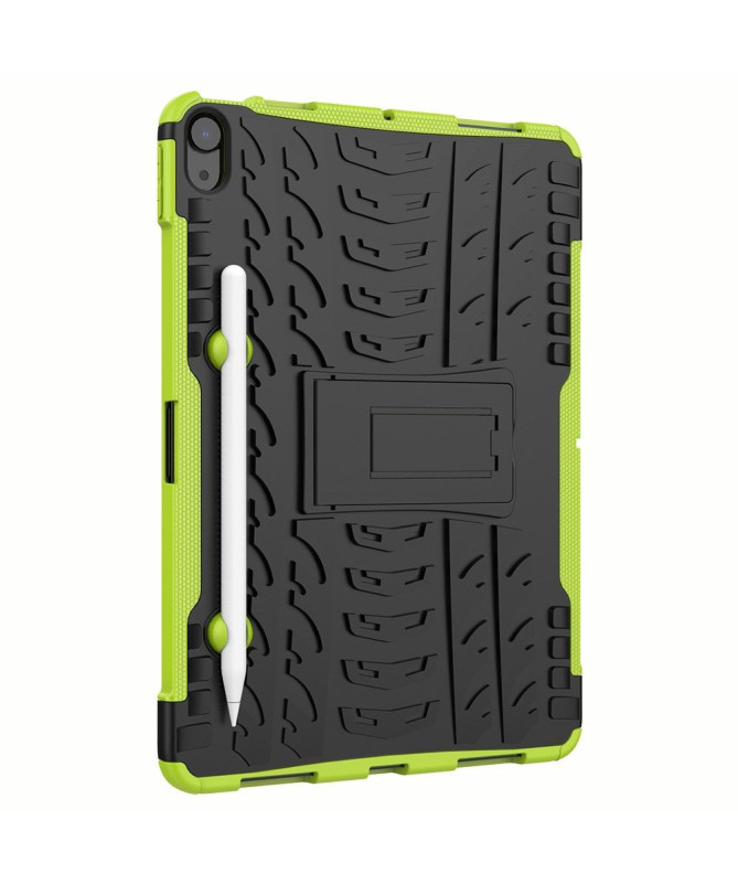 Coque iPad Air 10.9" (2020) antidérapante fonction support