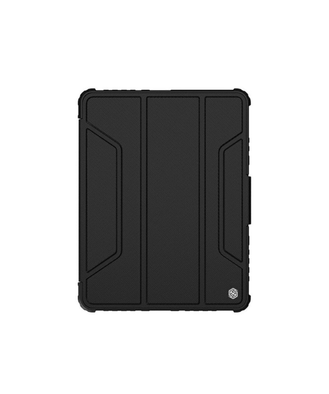 Coque Bumper iPad Air (2020) 10.9 Survivor avec cache objectif