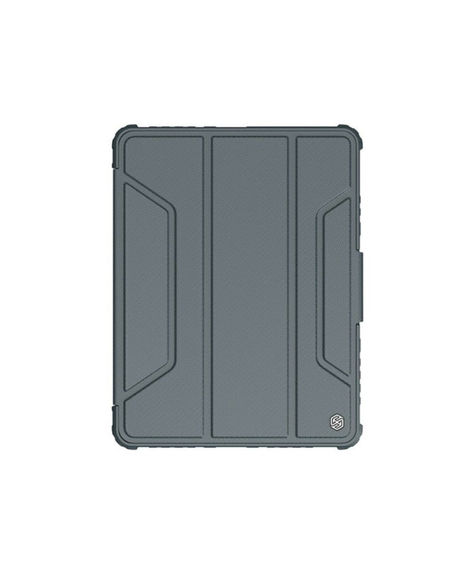 Coque Bumper iPad Air (2020) 10.9 Survivor avec cache objectif