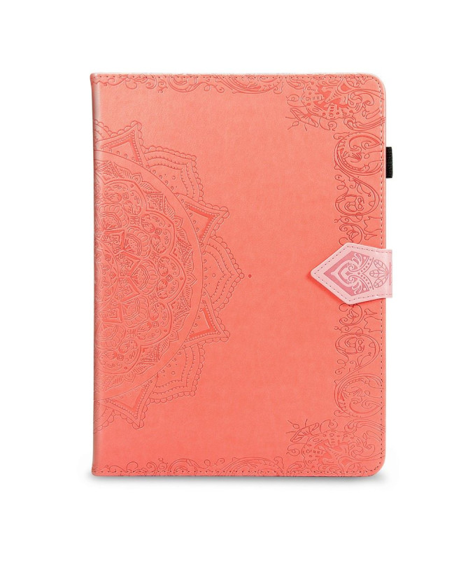 Housse iPad Pro 11 (2021) / (2020) / (2018) Mandala Soleil