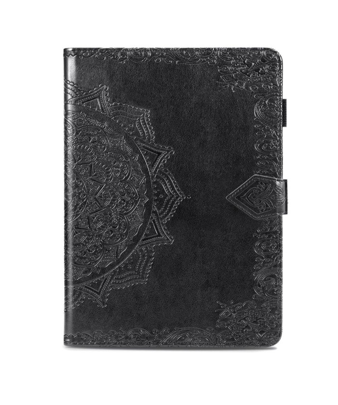 Housse iPad Pro 11 (2021) / (2020) / (2018) Mandala Soleil