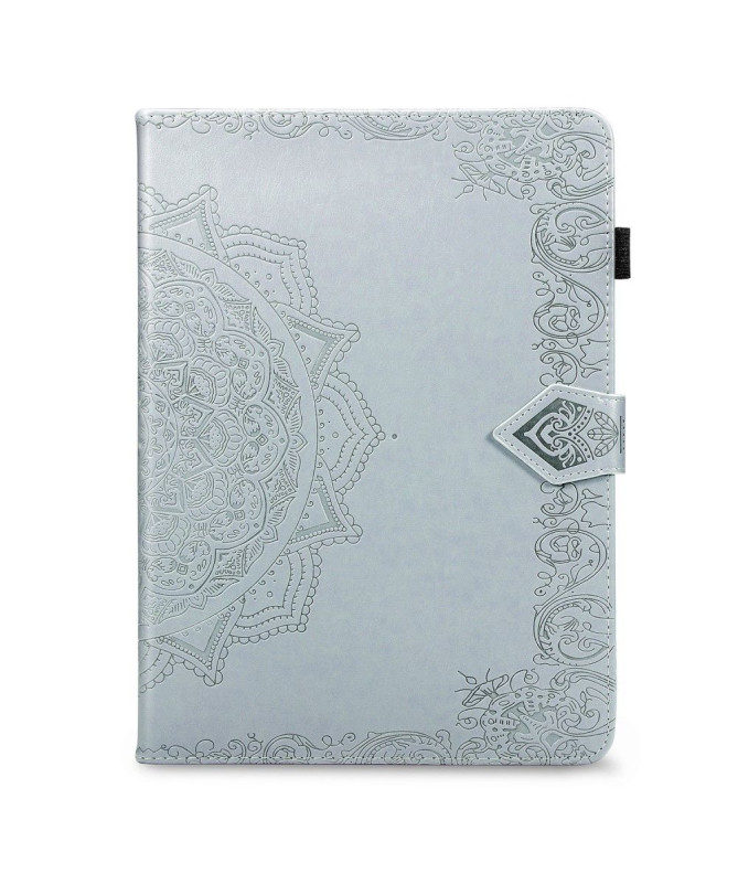 Housse iPad Pro 11 (2021) / (2020) / (2018) Mandala Soleil