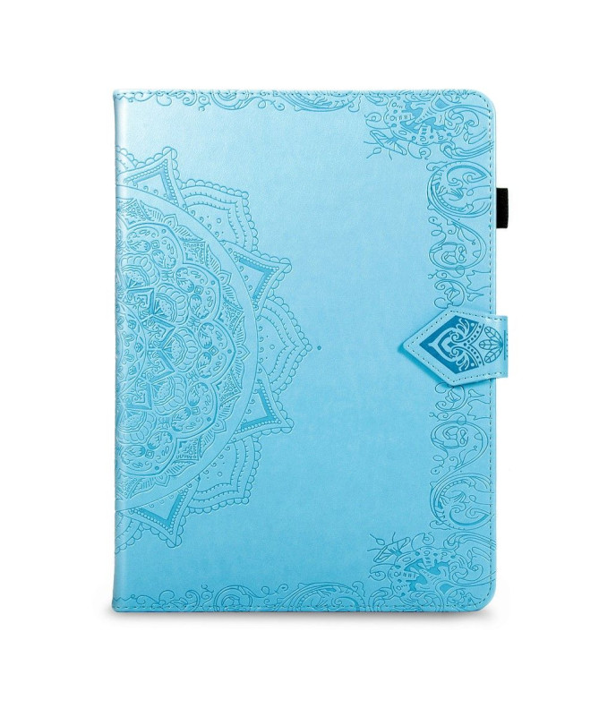 Housse iPad Pro 11 (2021) / (2020) / (2018) Mandala Soleil