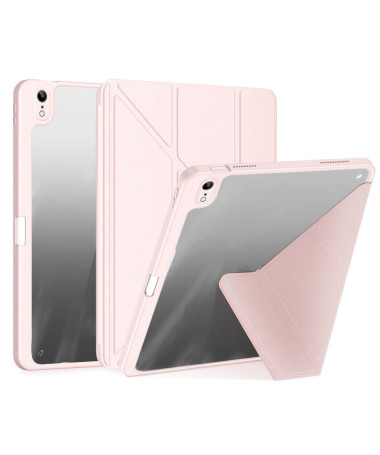 Smart Case iPad 10.9 (2022) DUCIS X Series