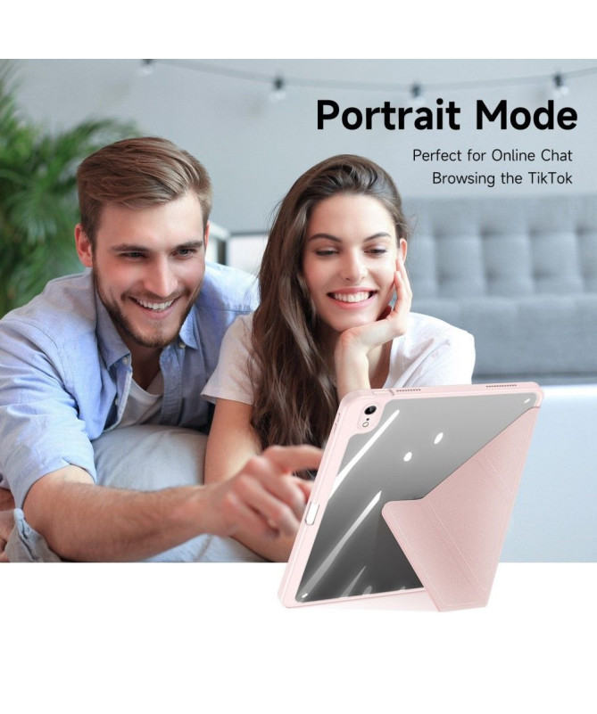 Smart Case iPad 10.9 (2022) DUCIS X Series