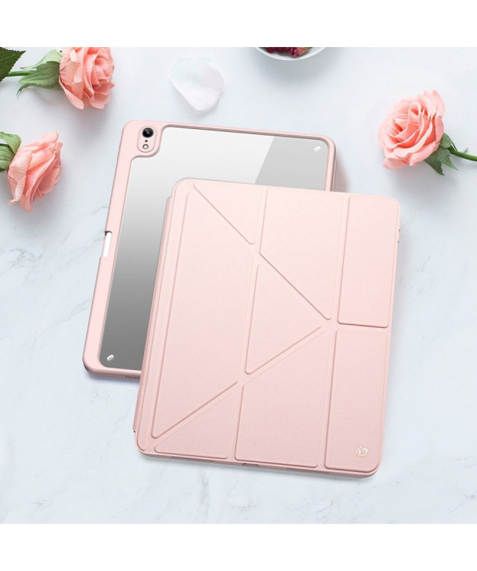 Smart Case iPad 10.9 (2022) DUCIS X Series