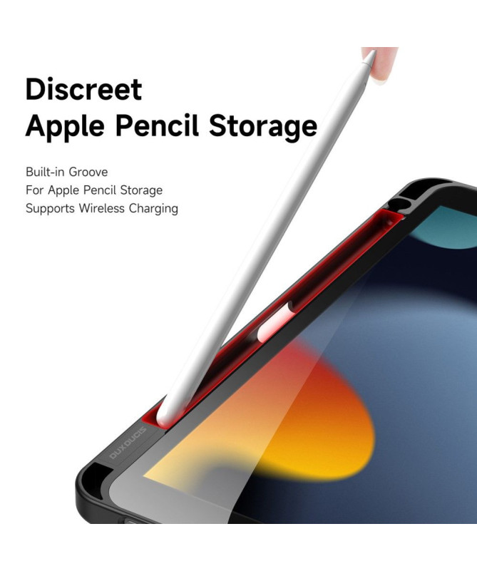Smart Case iPad 10.9 (2022) DUCIS X Series