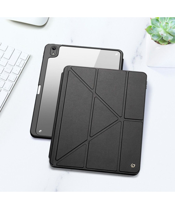 Smart Case iPad 10.9 (2022) DUCIS X Series