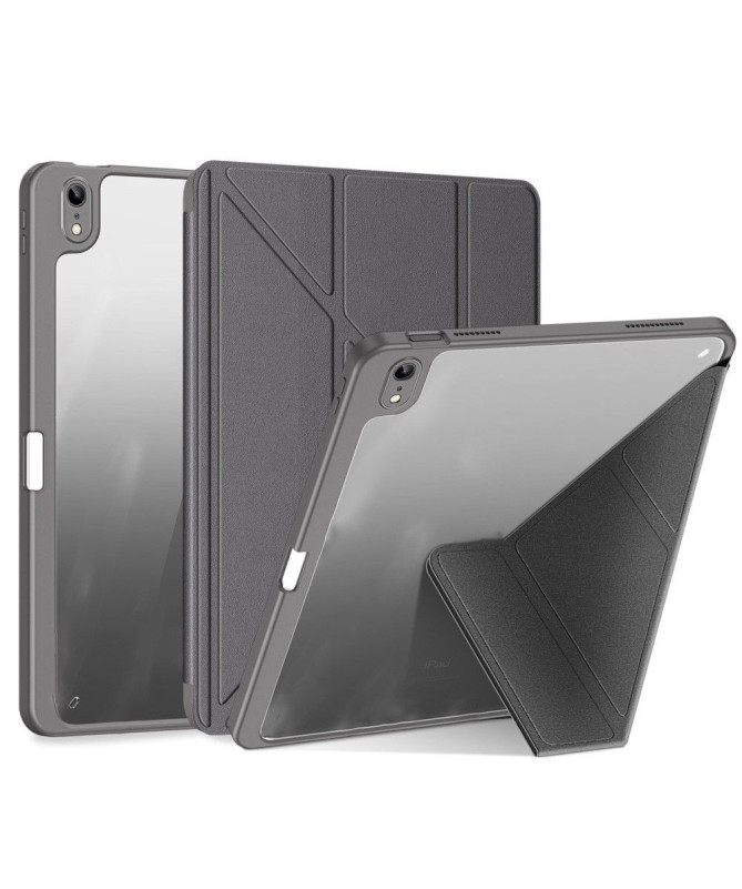Smart Case iPad 10.9 (2022) DUCIS X Series