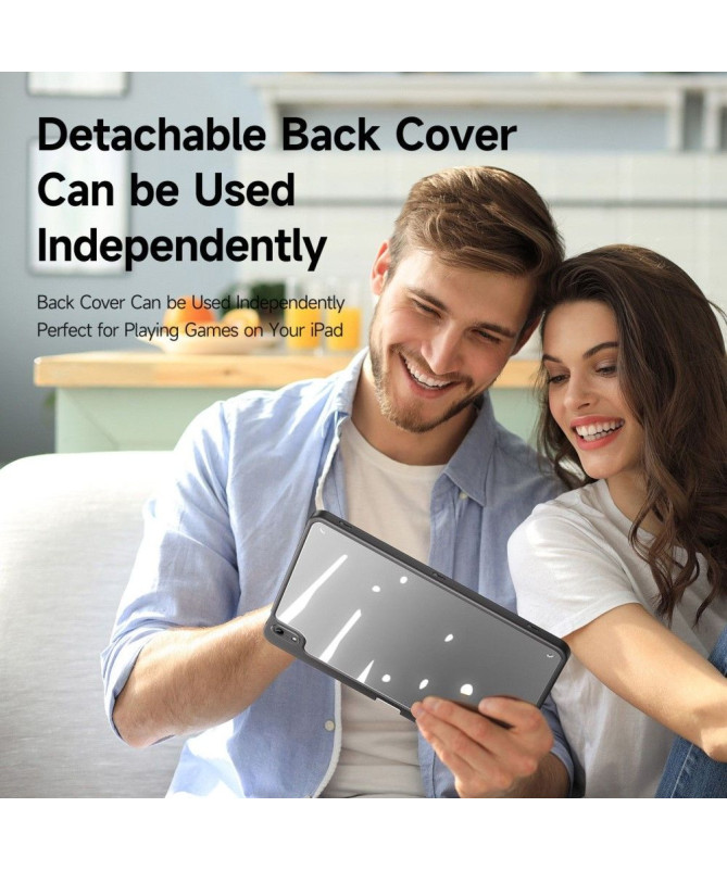 Smart Case iPad 10.9 (2022) DUCIS X Series