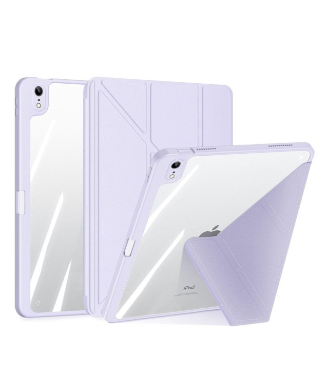 Smart Case iPad 10.9 (2022) DUCIS X Series