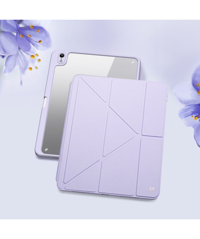 Smart Case iPad 10.9 (2022) DUCIS X Series