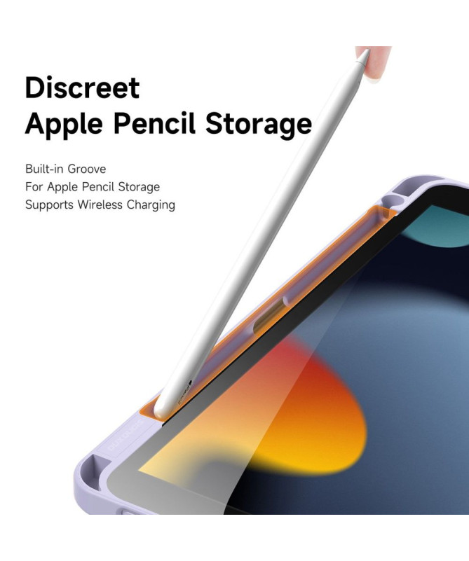Smart Case iPad 10.9 (2022) DUCIS X Series