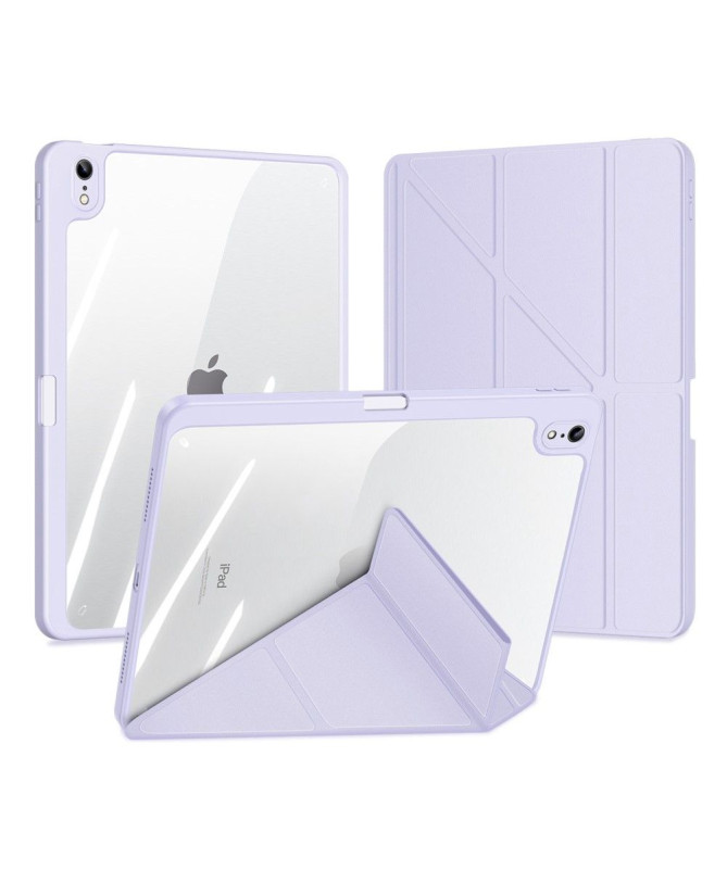 Smart Case iPad 10.9 (2022) DUCIS X Series