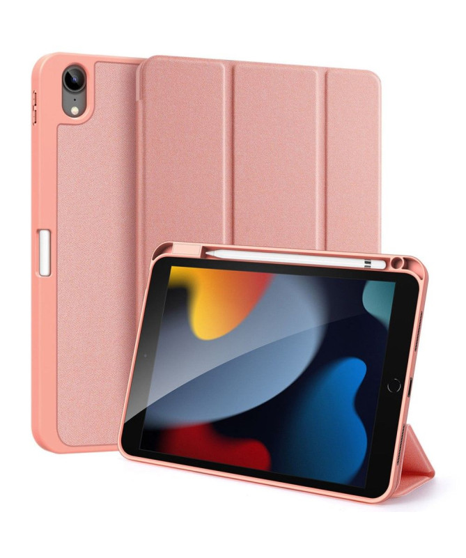 Housse iPad 10 (2022) Tri-Fold Premium Series