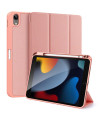 Housse iPad 10 (2022) Tri-Fold Premium Series