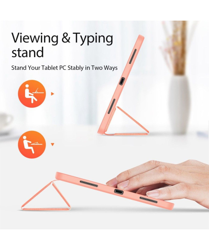 Housse iPad 10 (2022) Tri-Fold Premium Series