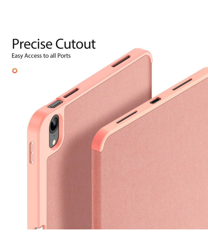 Housse iPad 10 (2022) Tri-Fold Premium Series