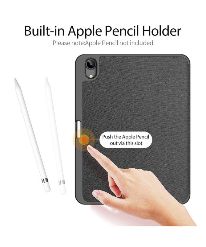 Housse iPad 10 (2022) Tri-Fold Premium Series