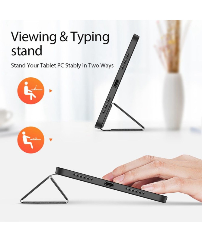 Housse iPad 10 (2022) Tri-Fold Premium Series