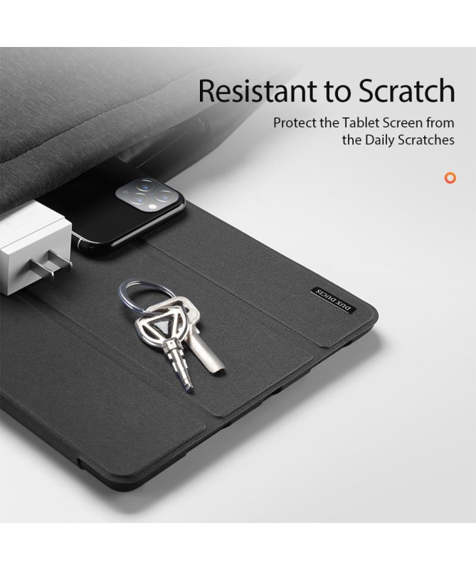 Housse iPad 10 (2022) Tri-Fold Premium Series