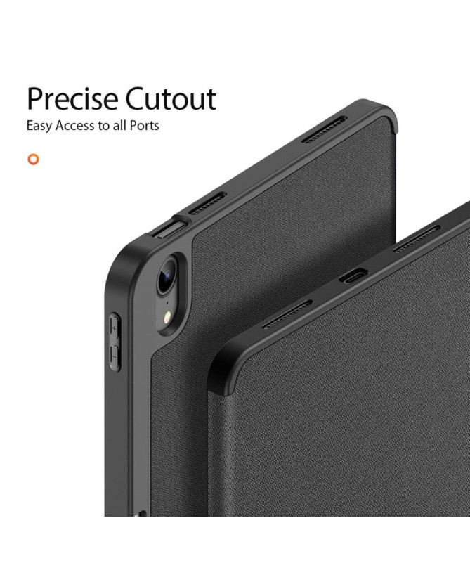 Housse iPad 10 (2022) Tri-Fold Premium Series