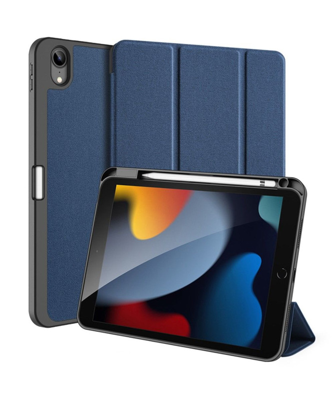Housse iPad 10 (2022) Tri-Fold Premium Series