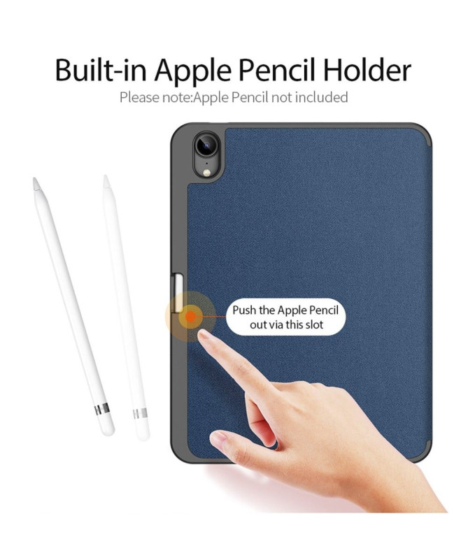 Housse iPad 10 (2022) Tri-Fold Premium Series