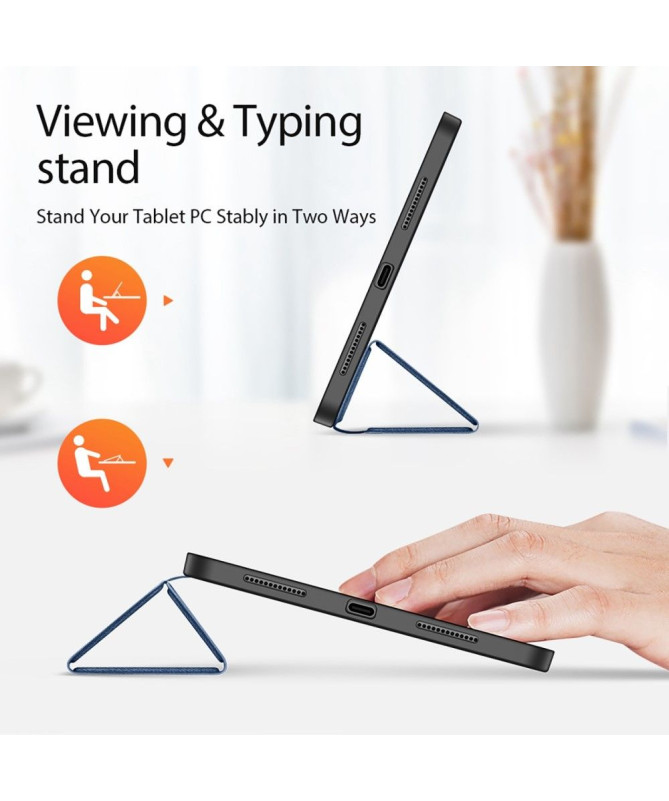 Housse iPad 10 (2022) Tri-Fold Premium Series