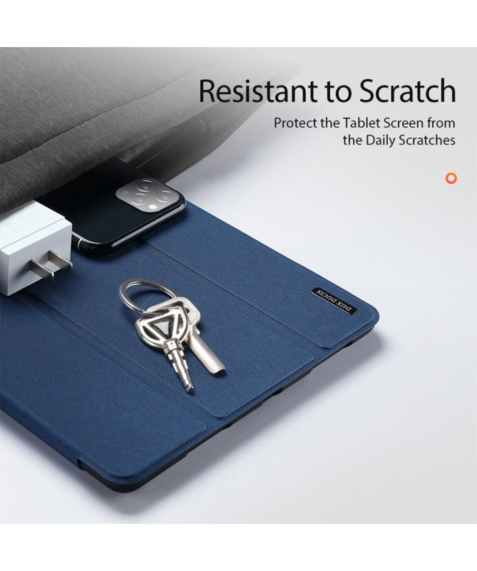 Housse iPad 10 (2022) Tri-Fold Premium Series