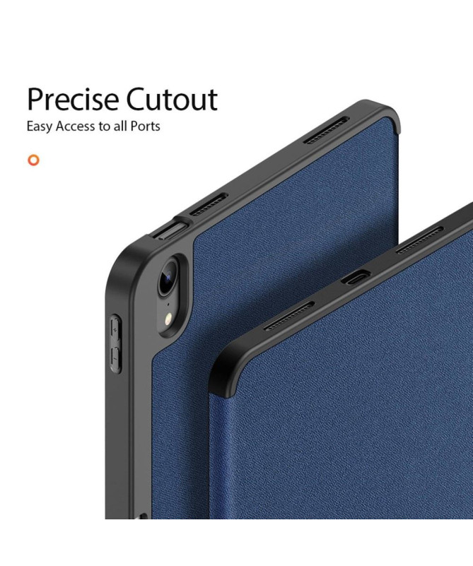 Housse iPad 10 (2022) Tri-Fold Premium Series