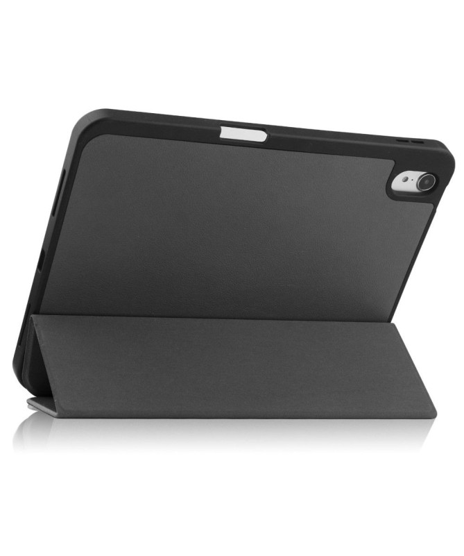 Smart Cover iPad 10 (2022) avec rabat trois volets