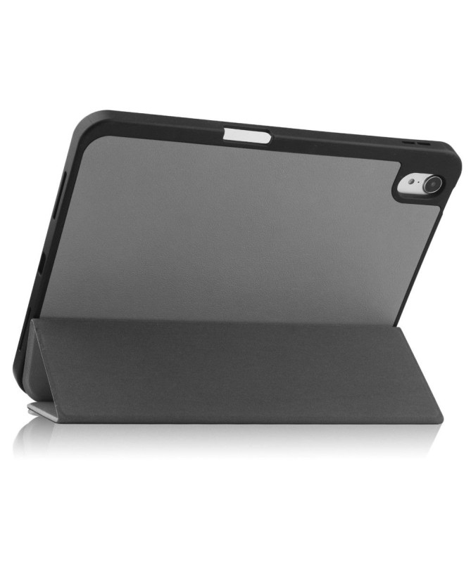 Smart Cover iPad 10 (2022) avec rabat trois volets