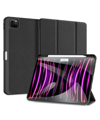 Housse iPad Pro 11 (2024) Tri-Fold Premium Series