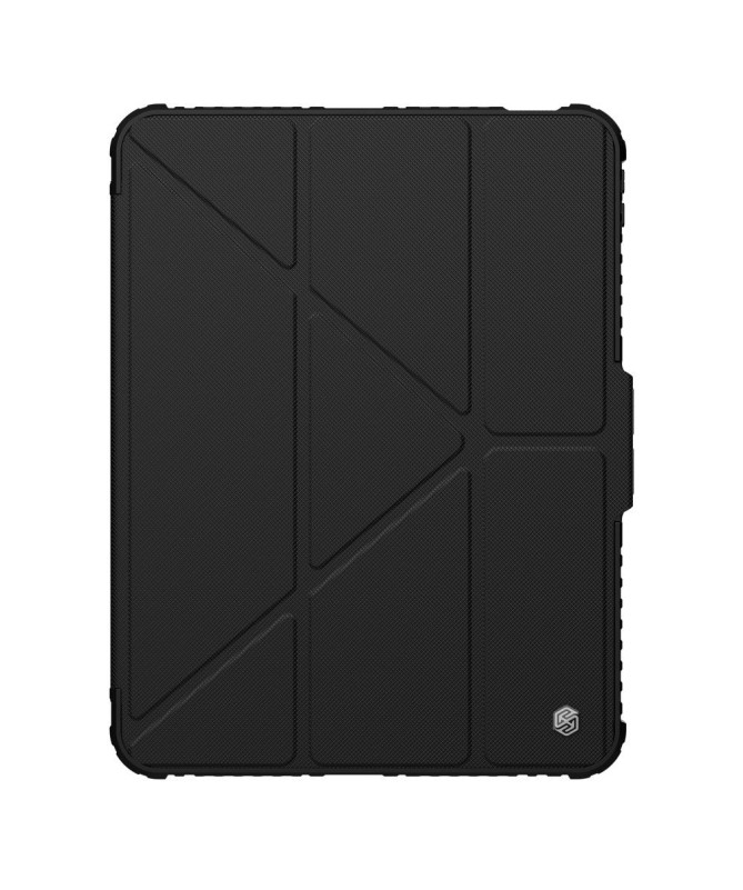 Coque Bumper iPad Pro 11 (2024) Survivor avec cache objectif
