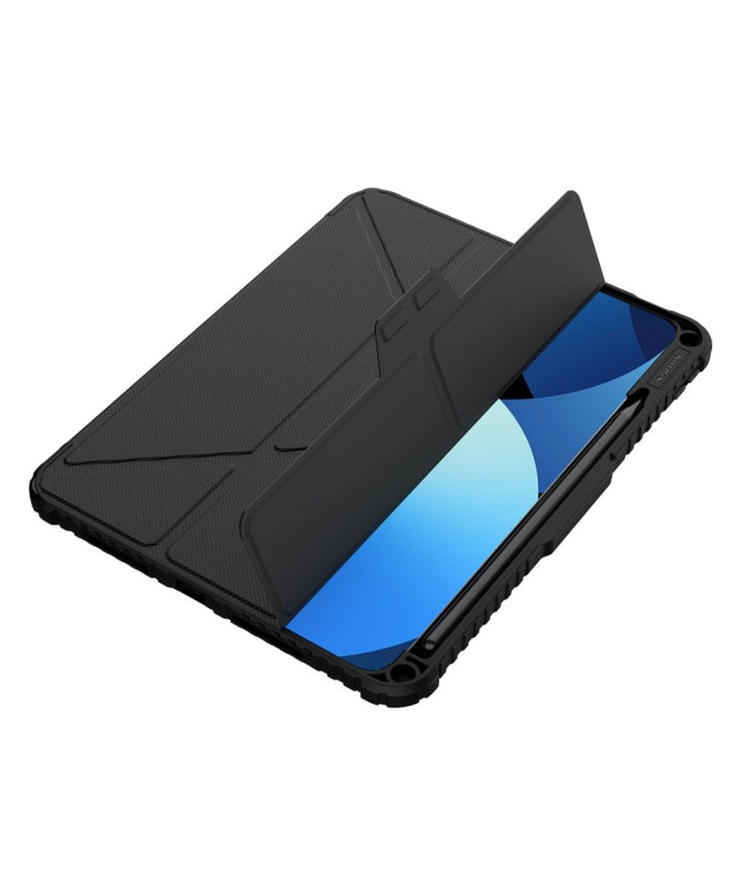 Coque Bumper iPad Pro 11 (2024) Survivor avec cache objectif