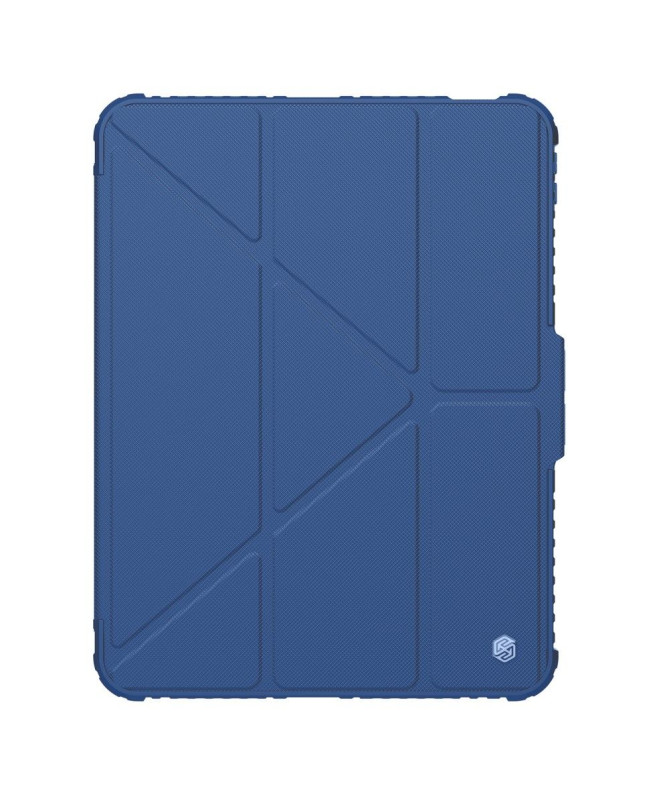 Coque Bumper iPad Pro 11 (2024) Survivor avec cache objectif