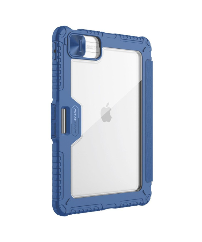 Coque Bumper iPad Pro 11 (2024) Survivor avec cache objectif