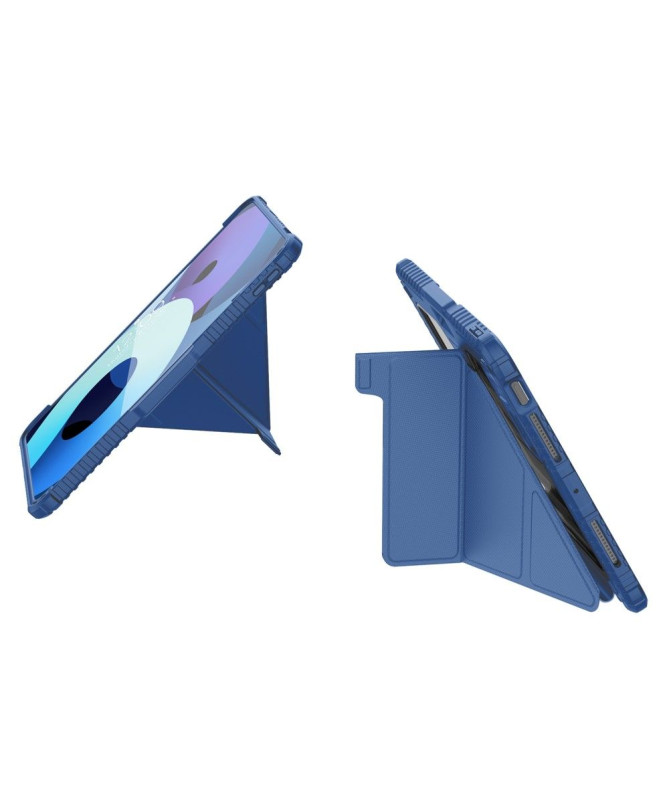 Coque Bumper iPad Pro 11 (2024) Survivor avec cache objectif