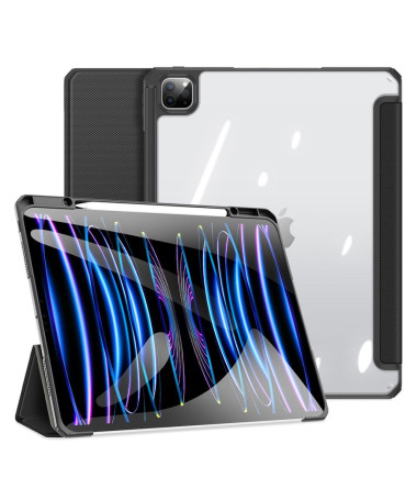 Housse iPad Pro 13 pouces TOBY Series