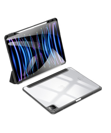 Housse iPad Pro 13 pouces TOBY Series