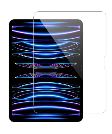 Protection d’écran iPad Pro 13 pouces en verre trempé Full Size