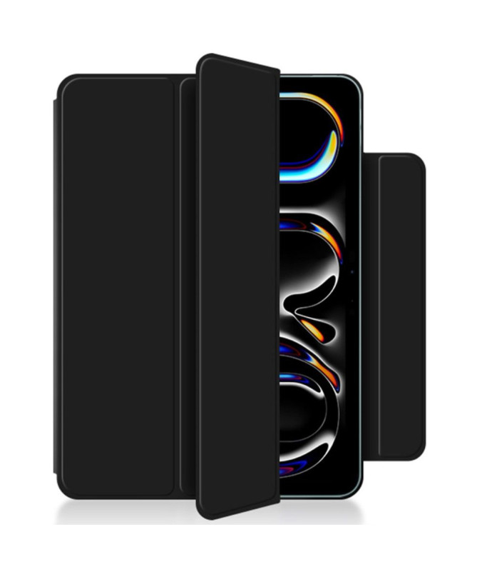 Étui iPad Pro 11 (2024) (M4) Magnétique Vrs 2