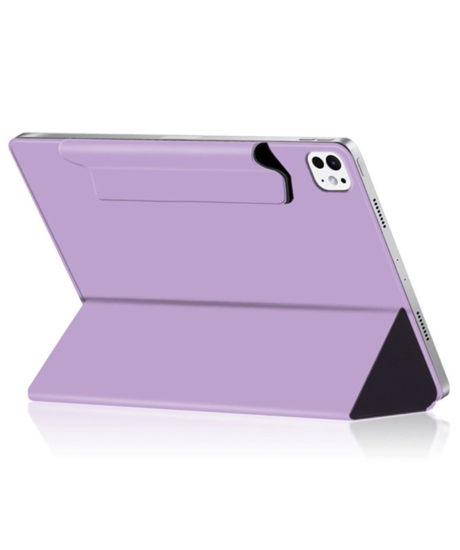 Étui iPad Pro 11 (2024) (M4) Magnétique Vrs 2