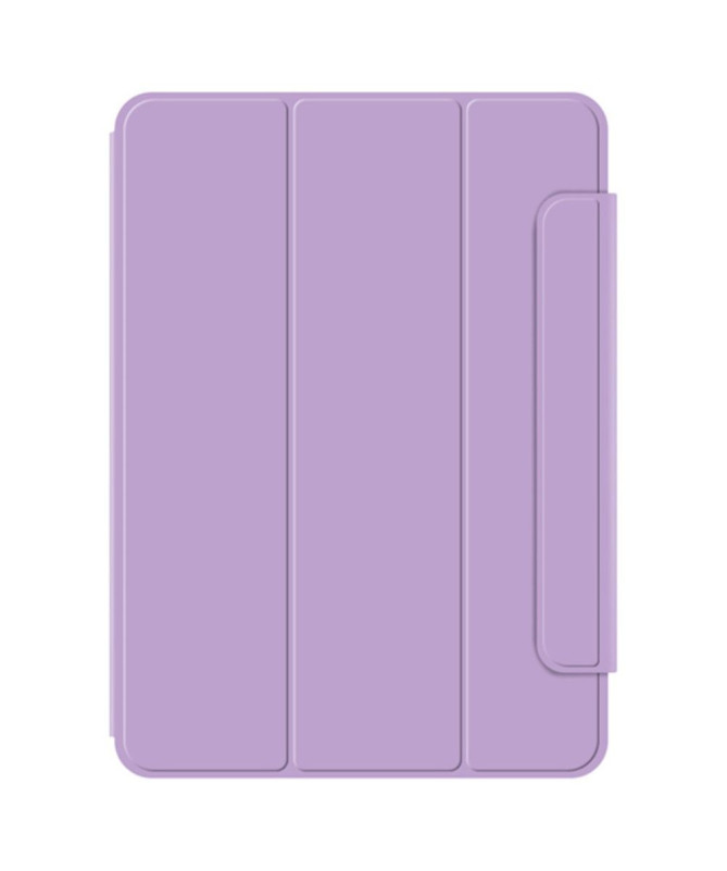 Étui iPad Pro 11 (2024) (M4) Magnétique Vrs 2